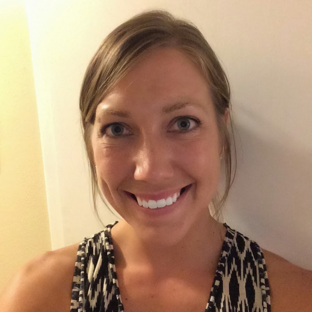 Meet your Posher, Jaclyn